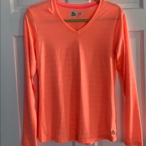 Rebook performance t